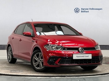 Used Volkswagen Polo 2023 for sale - 79034691: Photo