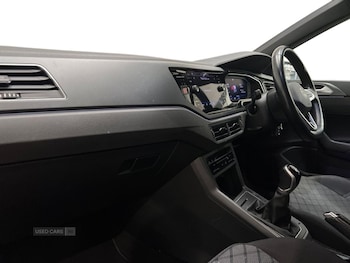 Used Volkswagen Polo 2023 for sale - 79034691: Photo