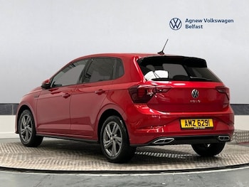 Used Volkswagen Polo 2023 for sale - 79034691: Photo