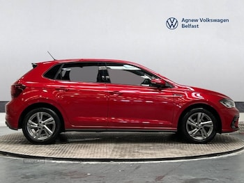 Used Volkswagen Polo 2023 for sale - 79034691: Photo