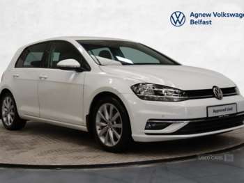 2018 - 2.0 TDI GT 5dr