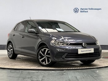 Used Volkswagen Polo 2025 for sale - 79146520: Photo