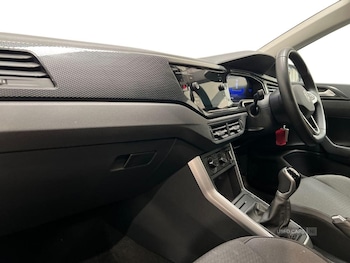 Used Volkswagen Polo 2025 for sale - 79146520: Photo