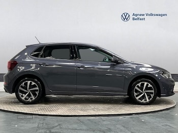Used Volkswagen Polo 2025 for sale - 79146520: Photo