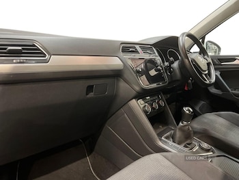 Used Volkswagen Tiguan 2019 for sale - 78609774: Photo