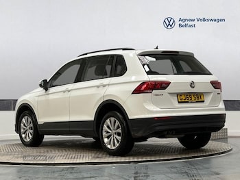 Used Volkswagen Tiguan 2019 for sale - 78609774: Photo