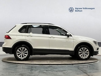 Used Volkswagen Tiguan 2019 for sale - 78609774: Photo