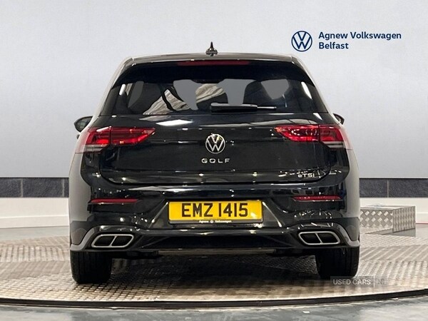 Used Volkswagen Golf 2024 for sale - 77538774: Photo 12