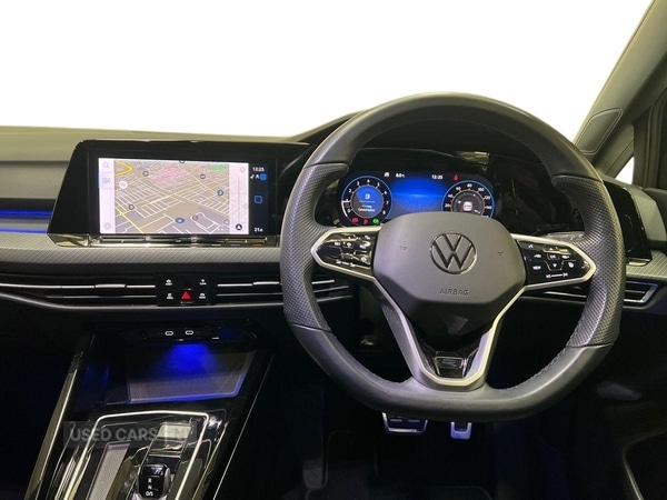 Used Volkswagen Golf 2024 for sale - 77538774: Photo 13