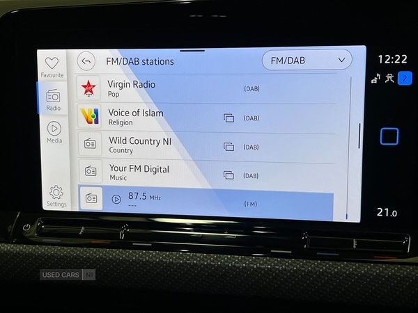 Used Volkswagen Golf 2024 for sale - 77538774: Photo 16