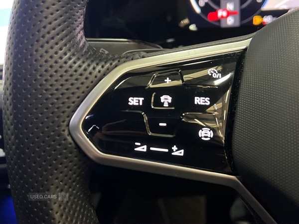 Used Volkswagen Golf 2024 for sale - 77538774: Photo 17