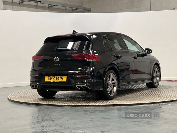 Used Volkswagen Golf 2024 for sale - 77538774: Photo 19