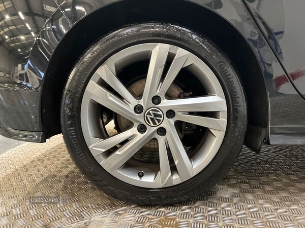 Used Volkswagen Golf 2024 for sale - 77538774: Photo 24