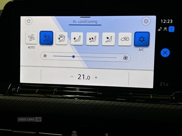 Used Volkswagen Golf 2024 for sale - 77538774: Photo 28