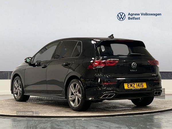 Used Volkswagen Golf 2024 for sale - 77538774: Photo 3