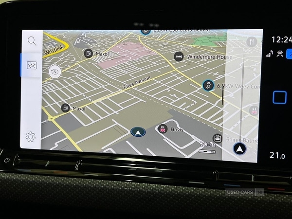 Used Volkswagen Golf 2024 for sale - 77538774: Photo 34