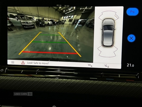 Used Volkswagen Golf 2024 for sale - 77538774: Photo 35