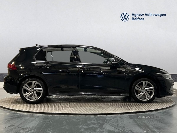 Used Volkswagen Golf 2024 for sale - 77538774: Photo 4