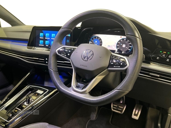 Used Volkswagen Golf 2024 for sale - 77538774: Photo 6