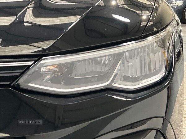 Used Volkswagen Golf 2024 for sale - 77538774: Photo 7