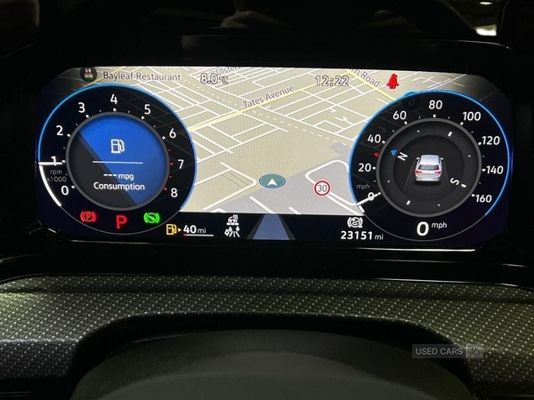 Used Volkswagen Golf 2024 for sale - 77538774: Photo 9