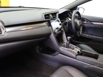 Used Honda Civic 2018 for sale - 74889207: Photo