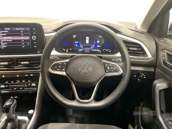 Used Volkswagen T-Roc 2025 for sale - 77292253: Photo 13