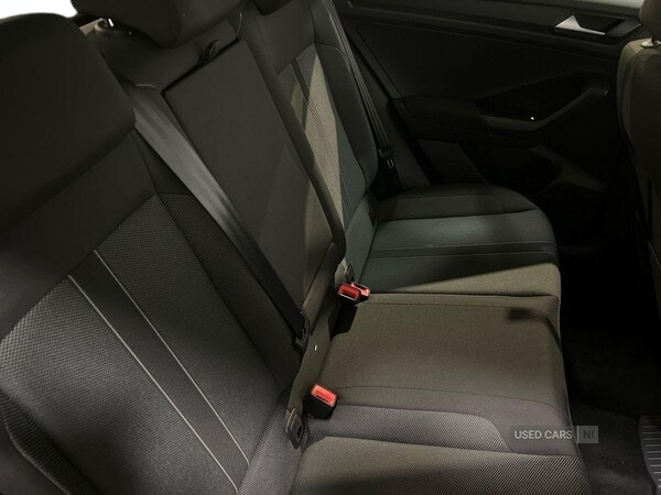 Used Volkswagen T-Roc 2025 for sale - 77292253: Photo 14