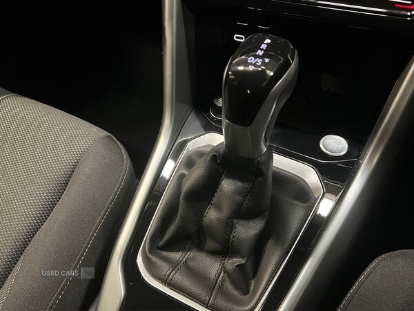 Used Volkswagen T-Roc 2025 for sale - 77292253: Photo 15