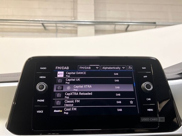 Used Volkswagen T-Roc 2025 for sale - 77292253: Photo 16