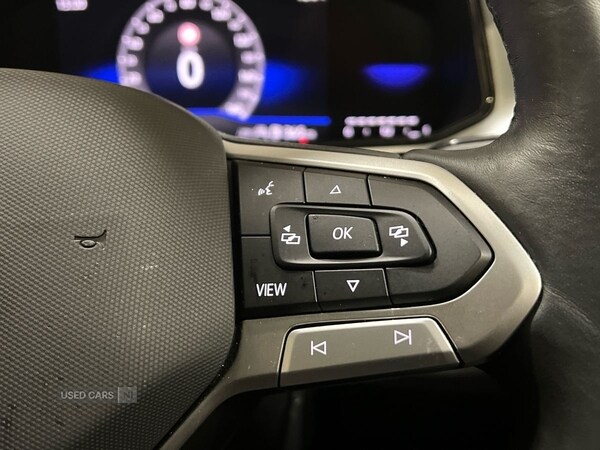 Used Volkswagen T-Roc 2025 for sale - 77292253: Photo 18