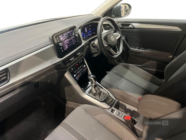 Used Volkswagen T-Roc 2025 for sale - 77292253: Photo 2