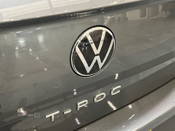 Used Volkswagen T-Roc 2025 for sale - 77292253: Photo 22