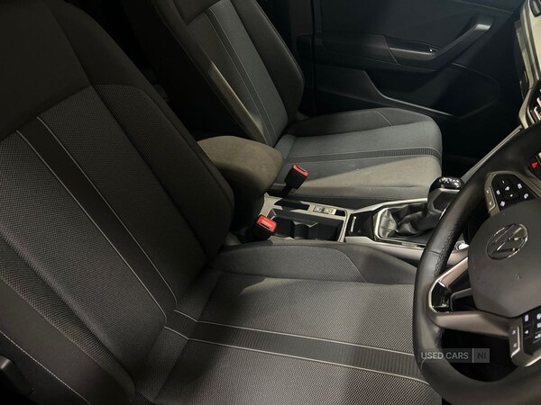 Used Volkswagen T-Roc 2025 for sale - 77292253: Photo 23