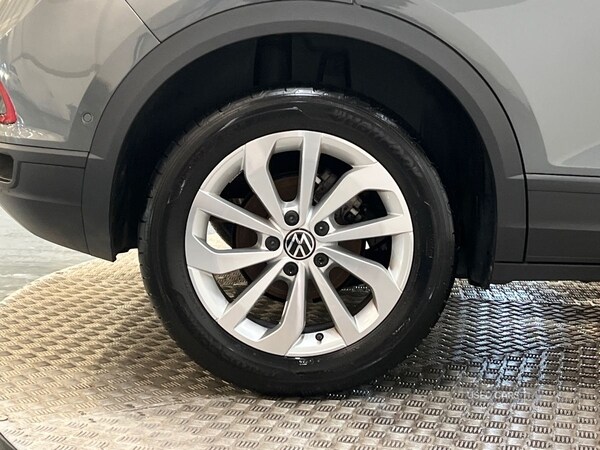 Used Volkswagen T-Roc 2025 for sale - 77292253: Photo 24