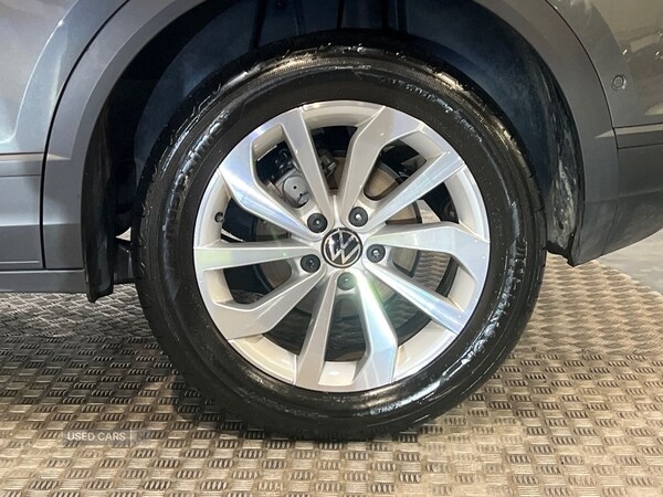 Used Volkswagen T-Roc 2025 for sale - 77292253: Photo 25