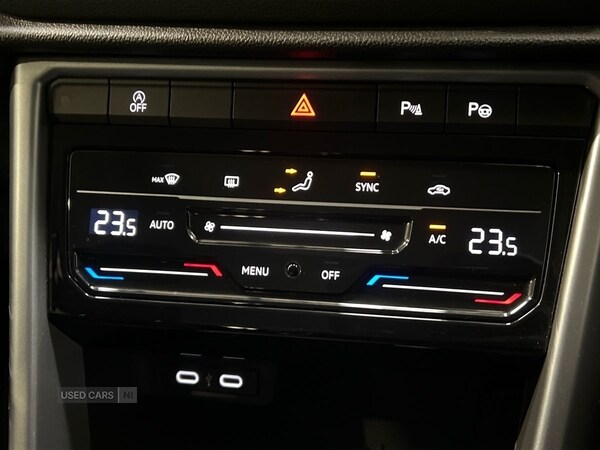 Used Volkswagen T-Roc 2025 for sale - 77292253: Photo 28