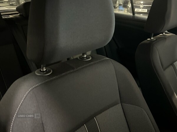 Used Volkswagen T-Roc 2025 for sale - 77292253: Photo 31