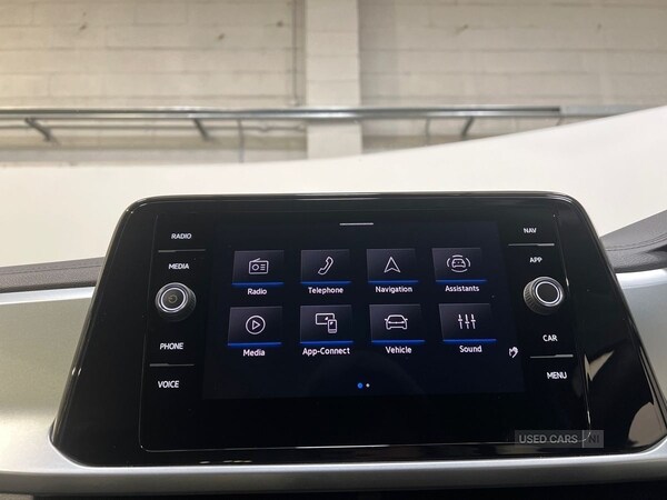 Used Volkswagen T-Roc 2025 for sale - 77292253: Photo 32