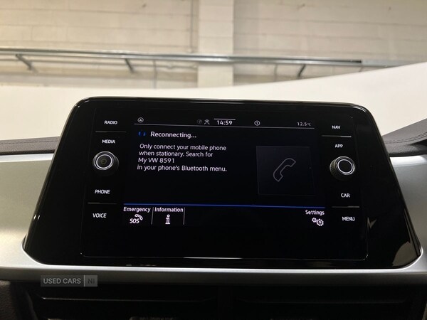 Used Volkswagen T-Roc 2025 for sale - 77292253: Photo 33