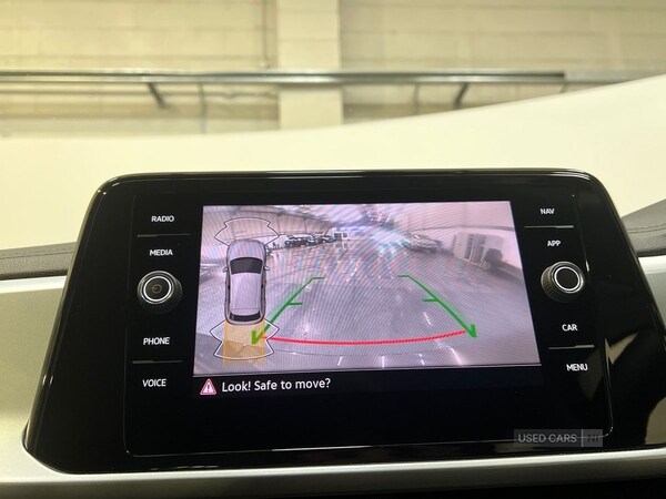 Used Volkswagen T-Roc 2025 for sale - 77292253: Photo 34