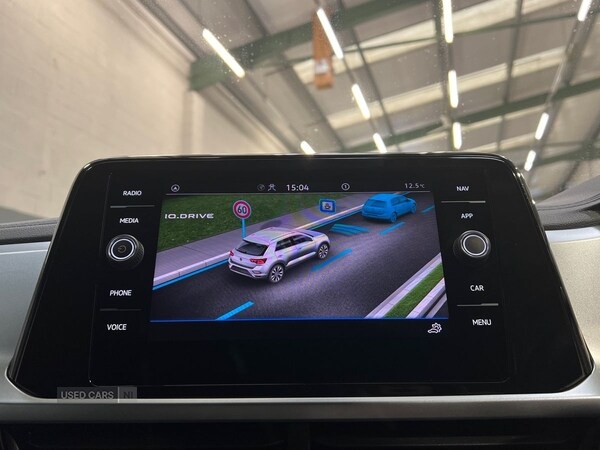 Used Volkswagen T-Roc 2025 for sale - 77292253: Photo 35