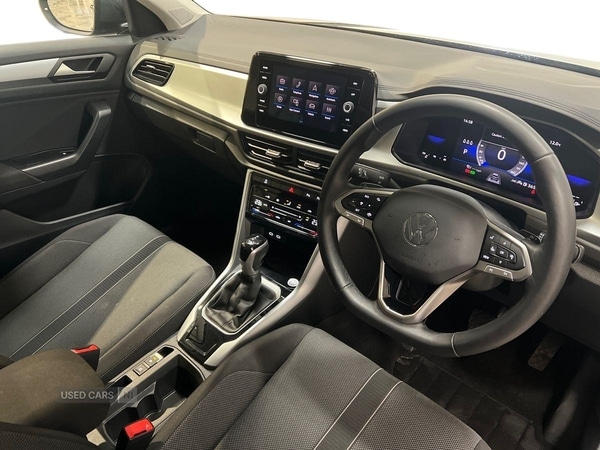 Used Volkswagen T-Roc 2025 for sale - 77292253: Photo 6