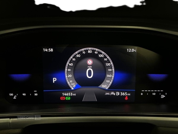 Used Volkswagen T-Roc 2025 for sale - 77292253: Photo 9