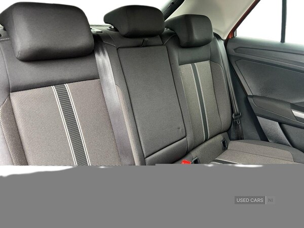 Used Volkswagen T-Roc 2019 for sale - 76315395: Photo 14