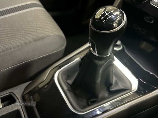 Used Volkswagen T-Roc 2019 for sale - 76315395: Photo 15