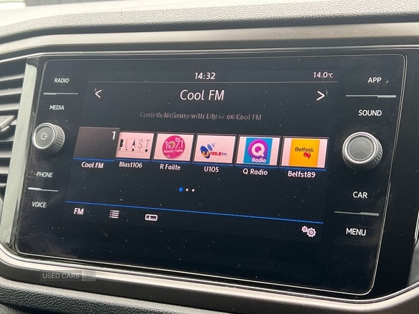 Used Volkswagen T-Roc 2019 for sale - 76315395: Photo 16