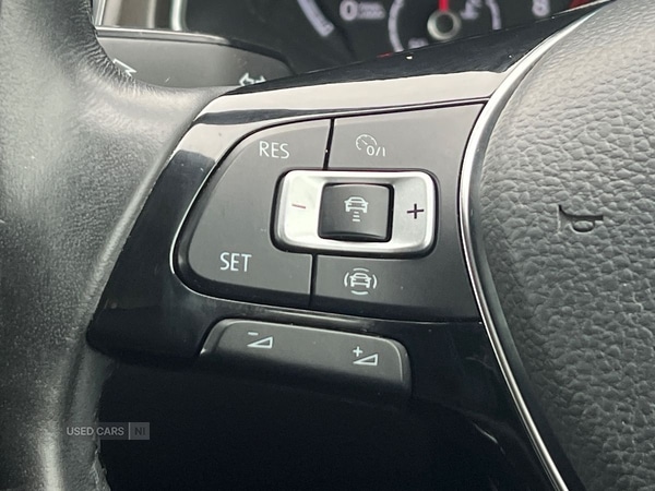 Used Volkswagen T-Roc 2019 for sale - 76315395: Photo 17