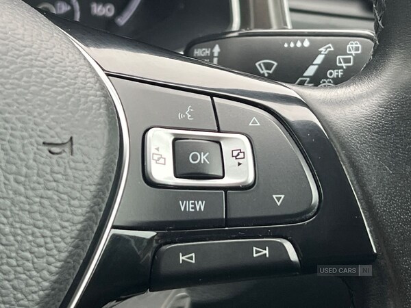Used Volkswagen T-Roc 2019 for sale - 76315395: Photo 18
