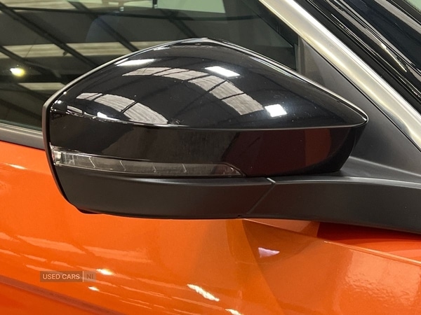 Used Volkswagen T-Roc 2019 for sale - 76315395: Photo 20